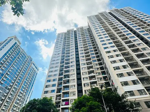 Chuyên gia: Giá nhà giảm là câu chuyện của 2026 trở đi, chung cư mới tại Hà Nội mở bán trung bình 91 triệu đồng/m2
