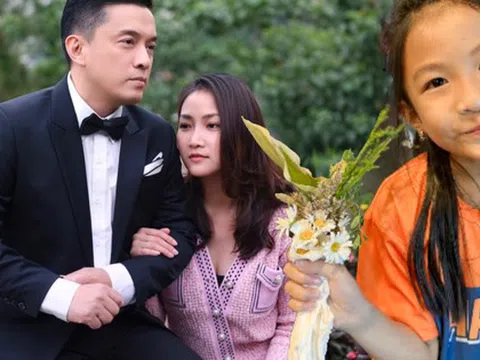 Mẹ ở cữ chăm sóc em bé, con gái đầu lòng của vợ chồng Lam Trường - Yến Phương làm 1 việc khiến ai cũng xúc động