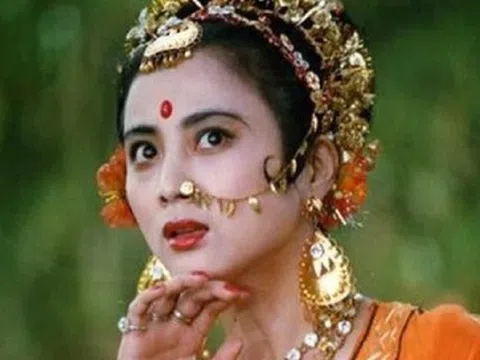 'Thỏ ngọc' đẹp nhất 'Tây Du Ký': Bà trùm điện ảnh, hai lần dang dở hôn nhân
