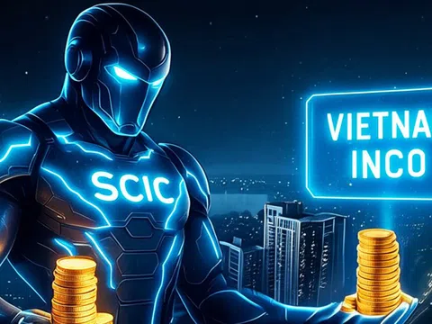 Thương vụ 'siêu lợi nhuận' của SCIC: Góp vốn 18 tỷ đồng đã thu về ít nhất 1.500 tỷ đồng cổ tức