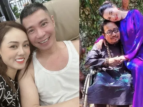 Hành trình chiến đấu với bệnh đột quỵ của những nam nghệ sĩ Việt nổi tiếng