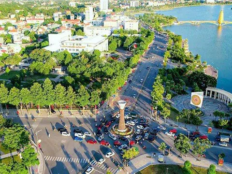 Sau siêu dự án tỷ USD gần 200ha ở Bắc Ninh, "ông lớn" Phú Mỹ Hưng gây bất ngờ khi muốn làm khu đô thị ở Phú Thọ
