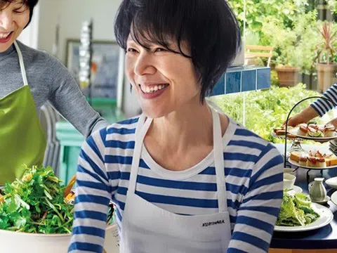 5 khoản đầu tư nhỏ trước tuổi nghỉ hưu sẽ giúp bạn sống nhàn, không lo phụ thuộc con cháu