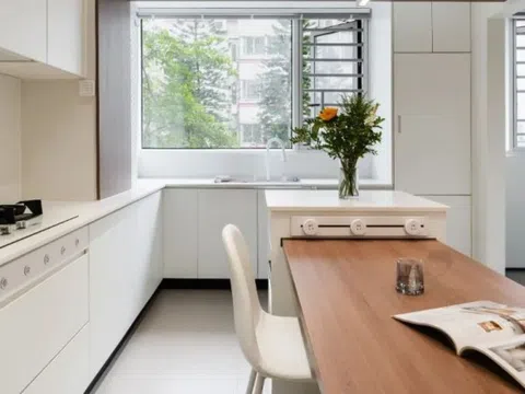 6 dấu hiệu đại cát của ngôi nhà chuẩn phong thủy, ở lâu sinh phú quý