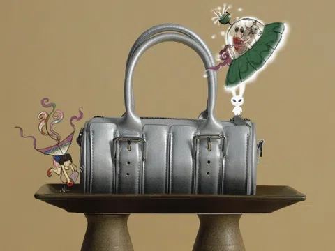 Một local brand Việt đình đám tuyên bố đóng cửa, chưa đầy 1 tháng sau liền 'đổi tên' thành thương hiệu mới: Chuyện gì đây?