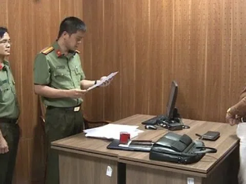 Ai là người bị hại trong vụ lừa đảo đa cấp liên quan đến Công ty CP nước GMT khẩn trương ra công an trình báo