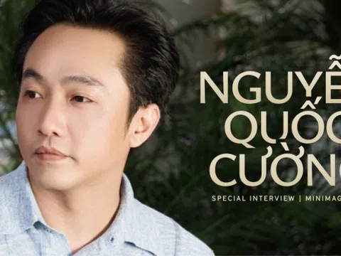 Doanh nhân Nguyễn Quốc Cường: Lương 20-30 triệu tiết kiệm thế nào cũng không mua nổi nhà 5-7 tỷ