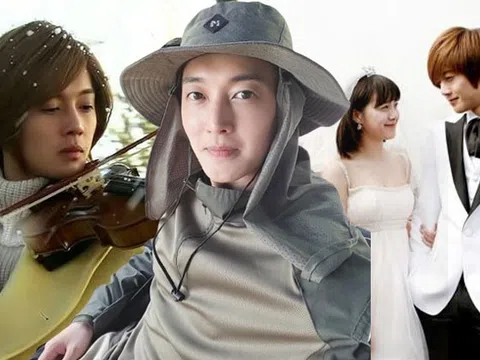 Nam thần thảm nhất Vườn Sao Băng: Tan tành sự nghiệp vì đánh bạn gái, hết thời showbiz về làm nông dân