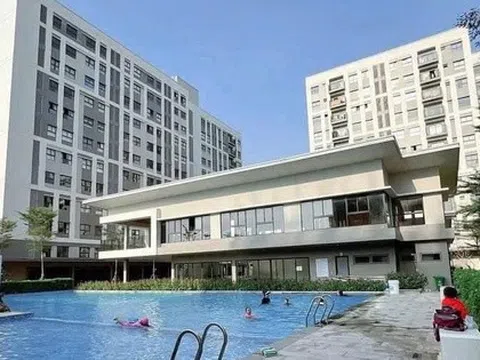 Cuộc đua xây căn hộ "giá mềm" của các doanh nghiệp bất động sản tại Long An (Tây Ninh)