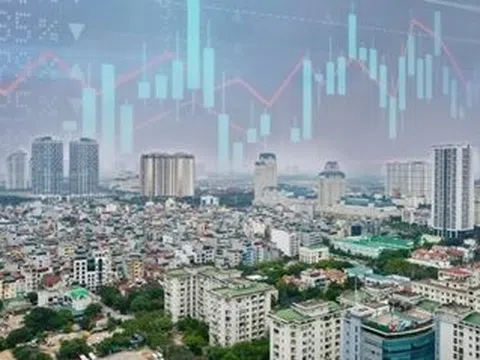 Cổ phiếu bất động sản tiếp tục nổi sóng, CEO, DIG, Novaland là tâm điểm, một DN đã tăng trần liên tiếp 11 phiên
