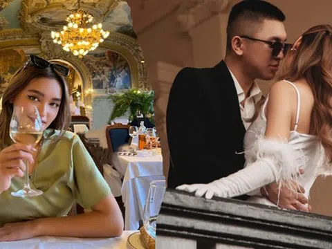 Bị cả gia đình lẫn chồng "lừa" giấu gia thế, rich kid tự biến mình thành "nữ chính tổng tài" khiến ai cũng ngưỡng mộ