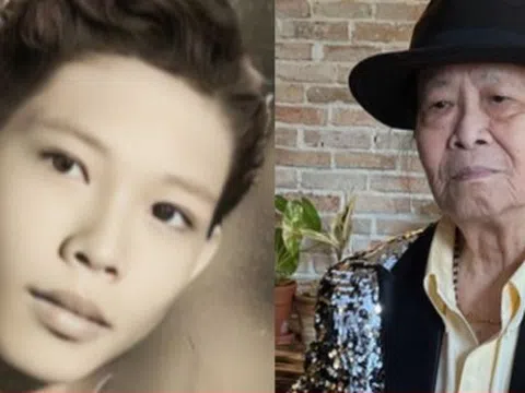 'Thần đồng vọng cổ' được gọi là đệ nhất danh ca, giờ U90 phải chạy cơm từng bữa