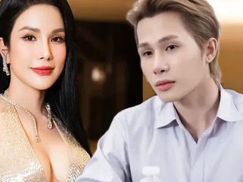 Diệp Lâm Anh bị tấn công dồn dập sau họp báo của Jack