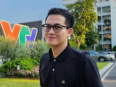 1 câu nói của MC đình đám VTV khiến 80.000 người "đổ xô" vào tương tác
