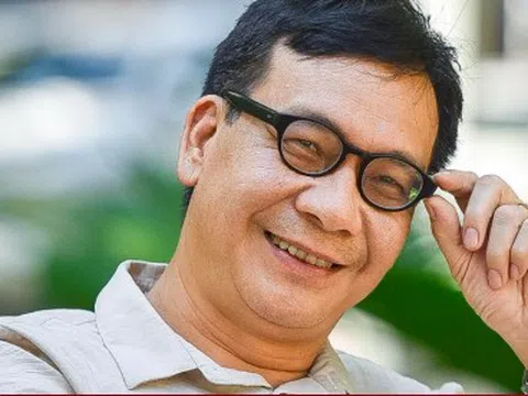 NSƯT Đức Khuê tái xuất màn ảnh sau 7 năm: 'Tôi sống đơn giản, không sợ thị phi'