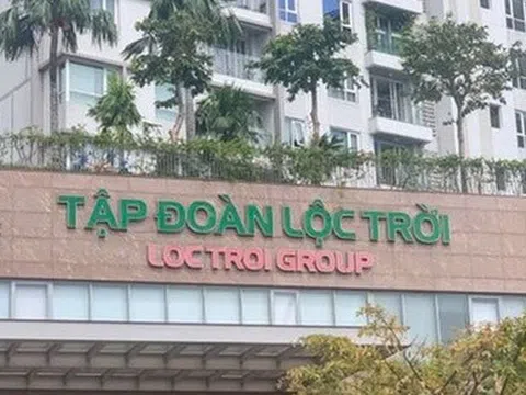 Lộc Trời tiếp tục dời ngày tổ chức ĐHĐCĐ thường niên 2025