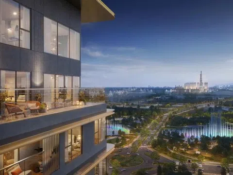 Bộ sưu tập không gian sống hàng hiệu lớn bậc nhất Việt Nam từ Masterise Homes