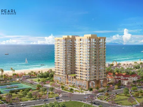 Hướng đi mới của bất động sản Cửa Lò: Bắt nhịp phát triển đô thị biển