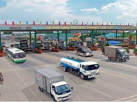 Hạ tầng IDICO: Lợi nhuận quý II/2025 tăng 122%, cổ phiếu lập đỉnh lịch sử