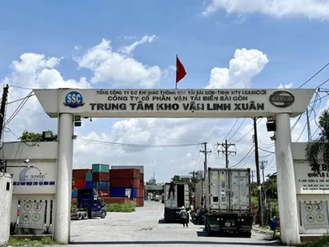 Hai doanh nghiệp bị phạt vì chậm công bố thông tin