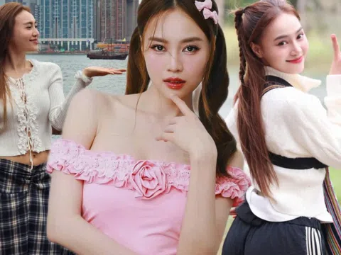 Ninh Dương Lan Ngọc làm được gì sau 2 tháng du học Úc chóng vánh kì lạ?