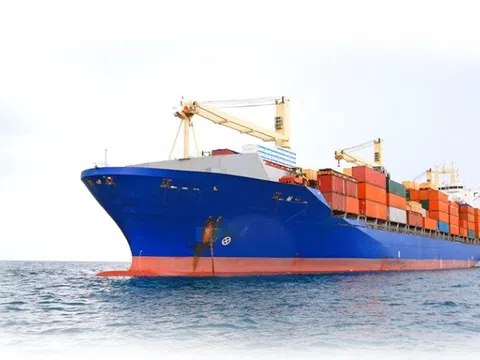 Vận tải biển Sài Gòn (SGS) bị phạt 92,5 triệu đồng vì “quên” công bố thông tin