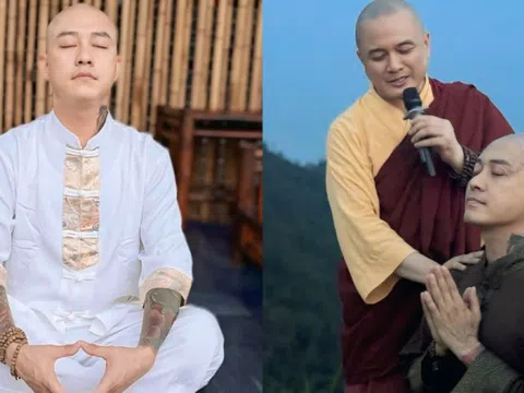 Tuấn Hưng bị phản ứng tiêu cực khi cạo đầu gây sốc: “Tôi không cần phản bác”