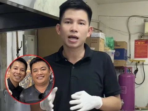 Ngô Quyền Thế xin lỗi Hải Sapa, khoe ảnh quán chật kín khách nhưng lại thừa nhận một điều bất ngờ