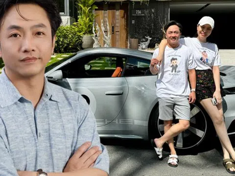 32 tuổi, doanh nhân Nguyễn Quốc Cường được trả lương vỏn vẹn 3 triệu/tháng: Mối quan hệ trong công ty gia đình từ góc nhìn cá nhân gây chú ý!