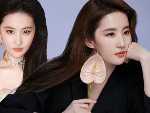 37 tuổi, Lưu Diệc Phi rũ bỏ hình tượng “thần tiên tỷ tỷ”, bước vào vai diễn gai góc nhất sự nghiệp