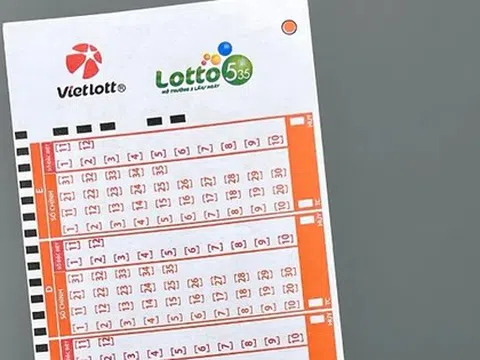 Lần đầu tiên lịch sử xổ số Việt Nam có kỷ lục số người chia giải độc đắc: Vietlott đã làm gì?