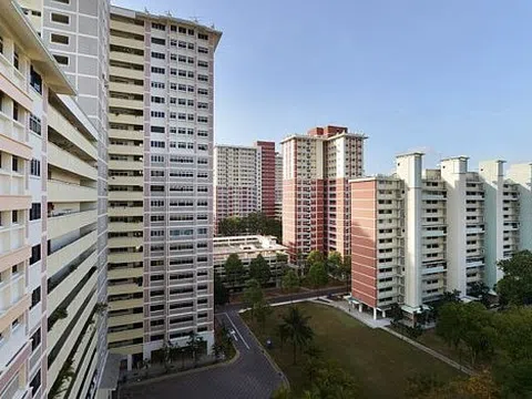 Các thành phố lớn trên thế giới đối mặt với việc thiếu nguồn cung nhà ở