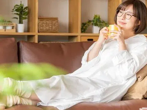 Không cần giàu vẫn có thể sống đẹp, tôi đã biến căn nhà thuê của mình trở nên ấm áp nhờ 10 thay đổi nhỏ