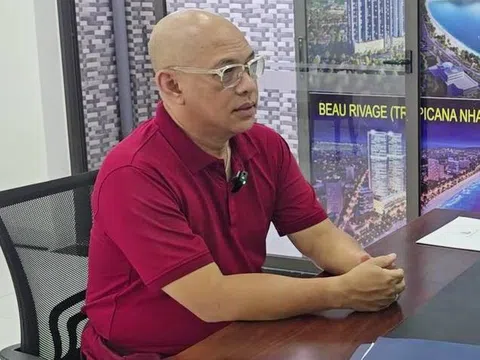 "Ông trùm" giải trí Việt một thời: U60 công khai phá sản, rời TP.HCM về Nha Trang mưu sinh