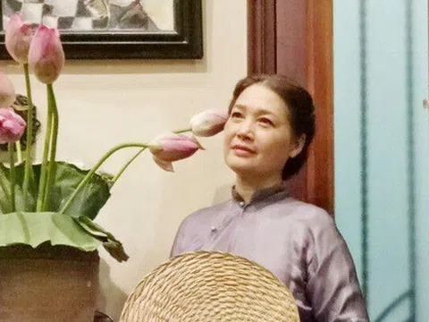 Chị Dậu - NSƯT Lê Vân: Mỹ nhân Hà thành đa đoan, hạnh phúc tuổi xế chiều