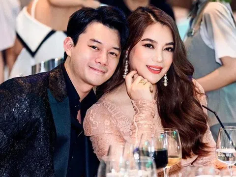Trương Ngọc Ánh lại độc thân, mối tình bạn trai kém 14 tuổi đã khép lại?
