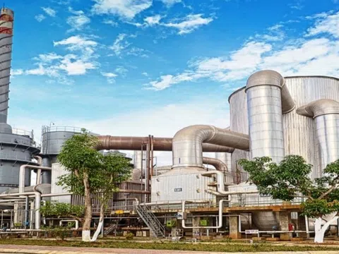 Vinachem lãi hơn 1.800 tỷ đồng sau nửa đầu năm 2025