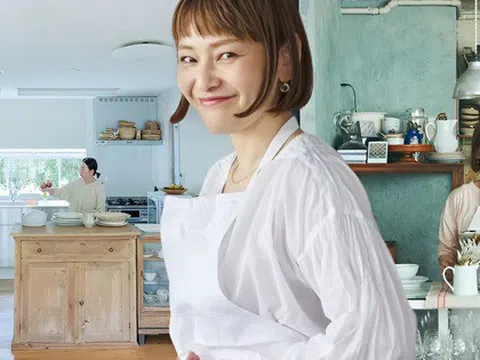 "Mua ít, dùng nhiều": Nguyên tắc sống tối giản giúp phụ nữ trung niên nhẹ ví mà vẫn đủ đầy
