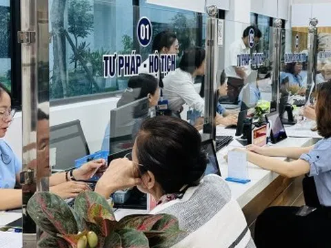Chính phủ yêu cầu công bố diện tích các đơn vị hành chính cấp xã trước 30/9