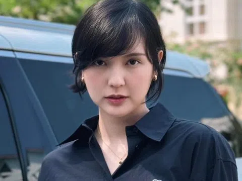 Tình hình bất thường của Hải Tú sau liên hoàn drama