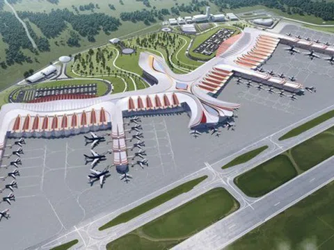 Cục Hàng không có ý kiến về quá trình mở rộng sân bay Phú Quốc