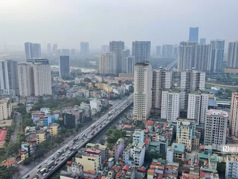 Giải thể Ban Chỉ đạo tổng kết thi hành Luật Đất đai