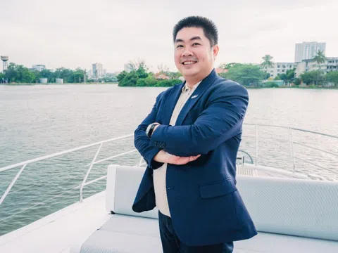 Người đồng hành đáng tin cậy trong hành trình sở hữu bất động sản hàng hiệu