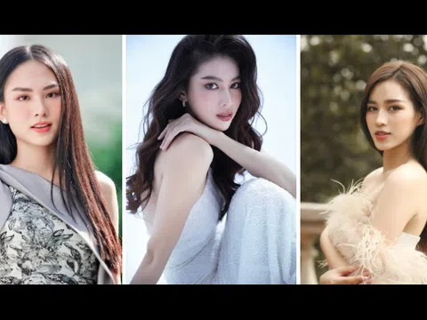 1 Hoa hậu dứt áo rời Sen Vàng nhưng vẫn được "Bà trùm Hoa hậu" công khai làm 1 việc hiếm thấy