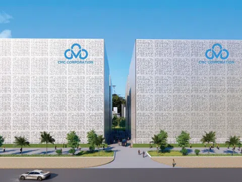 Vừa được chấp thuận triển khai trung tâm dữ liệu 250 triệu USD tại TP HCM, "Big 4" công nghệ Việt Nam bổ sung 1 loạt nhân sự cấp cao trước thềm ĐHĐCĐ