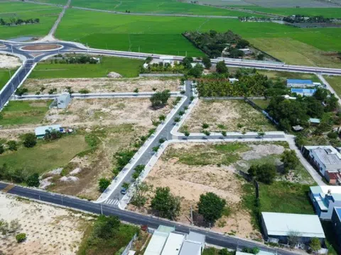 TPHCM triển khai các chính sách phát triển thị trường bất động sản