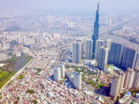 TPHCM không hợp thức hóa sai phạm trật tự xây dựng