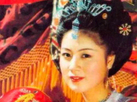 Đóng 3 phút, sao nữ 'Tây Du Ký' nhận thù lao khủng, đưa đón bằng chuyên cơ