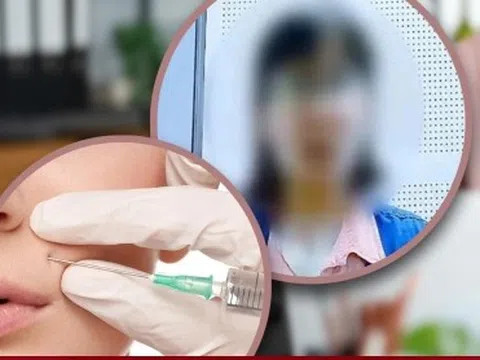 Nữ thủ quỹ rút ruột gần 62 tỷ đồng của công ty để phẫu thuật thẩm mỹ