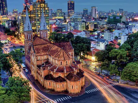Du khách của 3 quốc gia này ngày càng yêu thích Việt Nam nhờ chính sách miễn thị thực tạm thời
